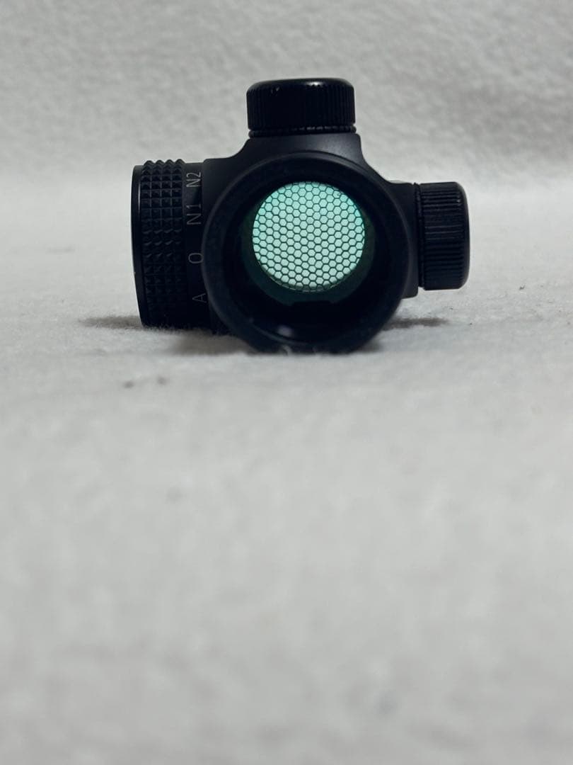 サイトロンジャパン　MD-30X　ダットサイト　マウントベースセット