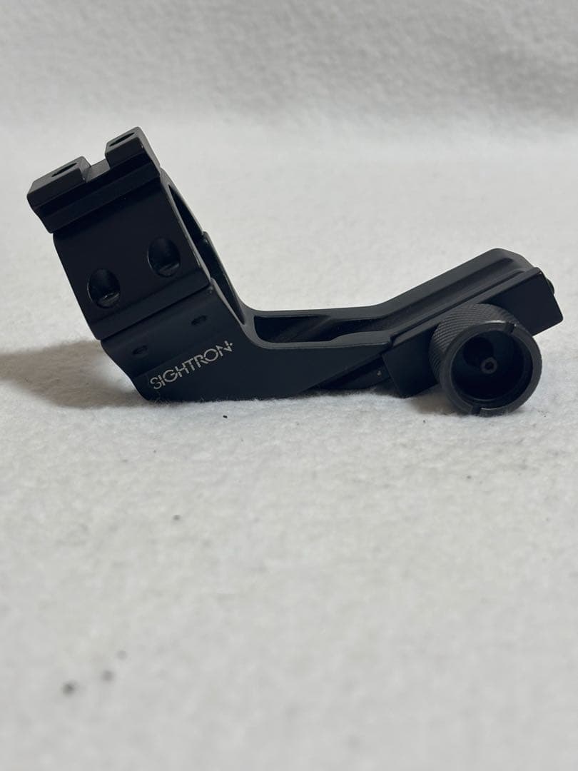 サイトロンジャパン　MD-30X　ダットサイト　マウントベースセット