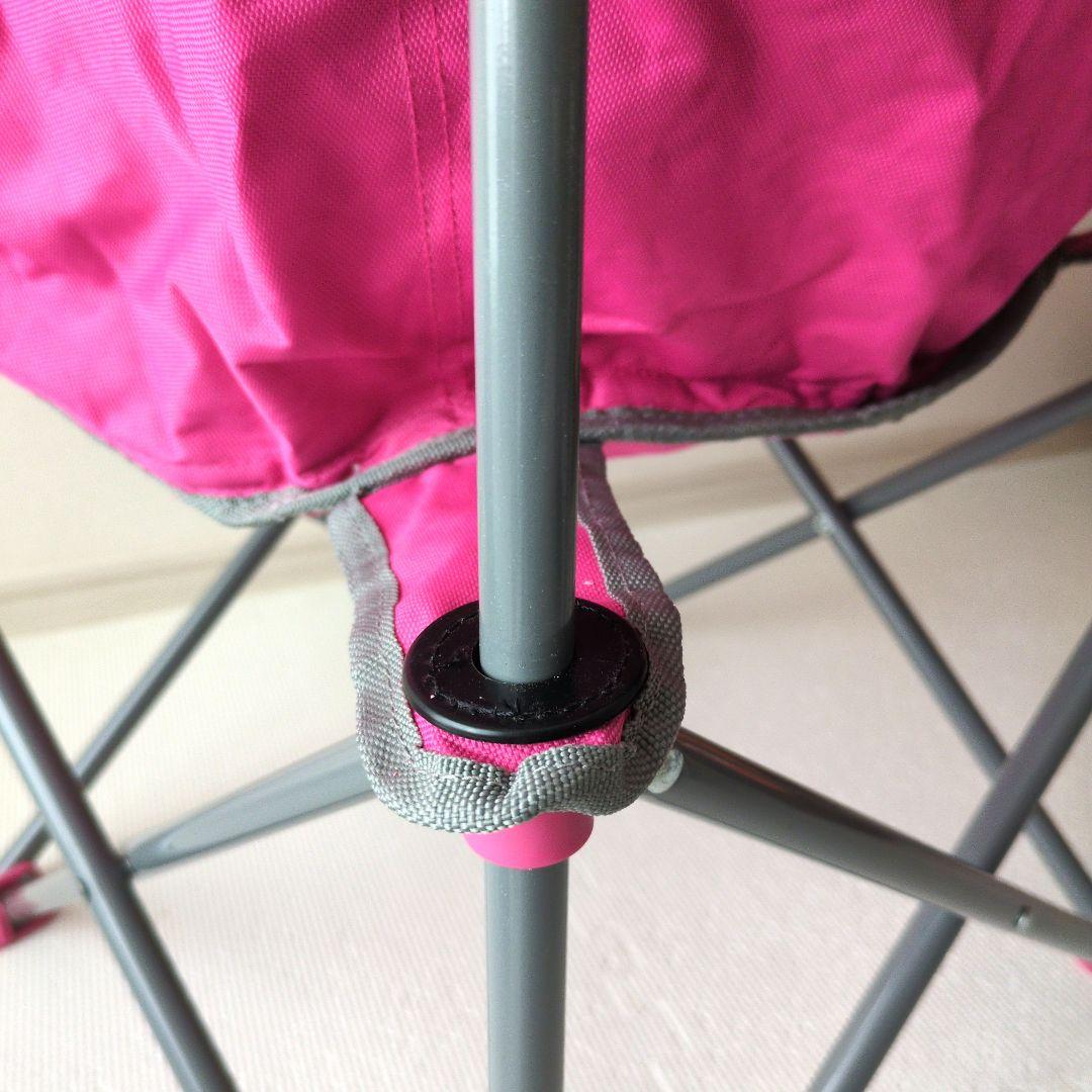 Coleman アウトドアチェア 2脚