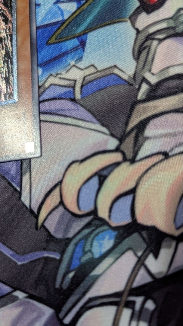 ダーク・ネクロフィア レリーフ LN-14