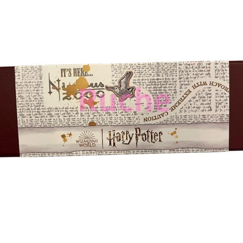 台湾 iPass(アイパス) ハリー・ポッターの杖バージョン