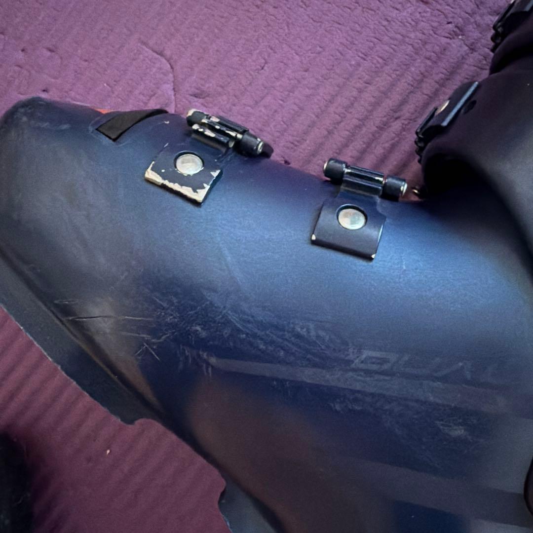 LANGE RS 90 SC LV スキー ブーツ24.５cm