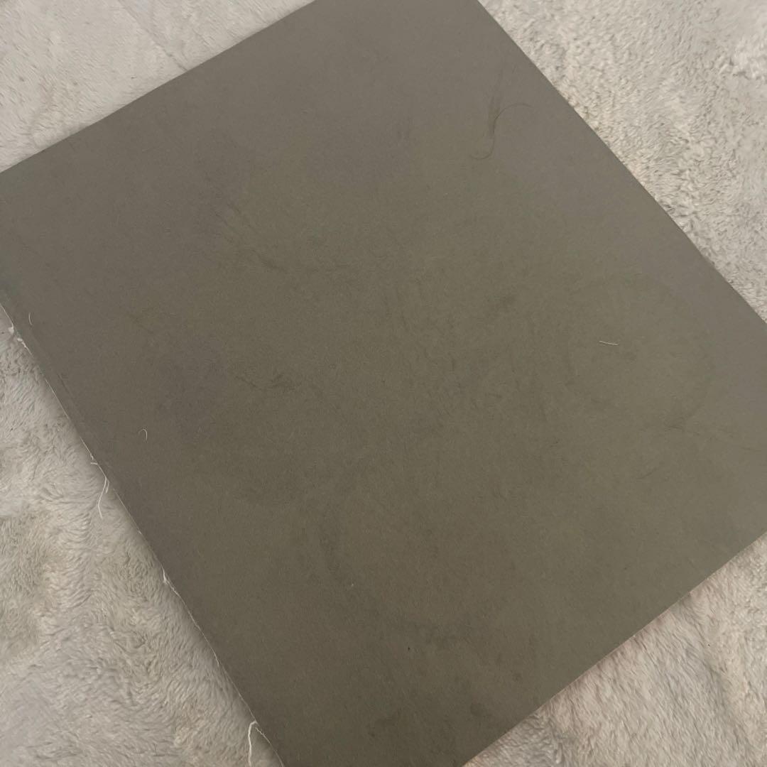 柚木沙弥郎 サンタクロース 染絵 型絵染 型染 民芸 タペストリー テキスタイル