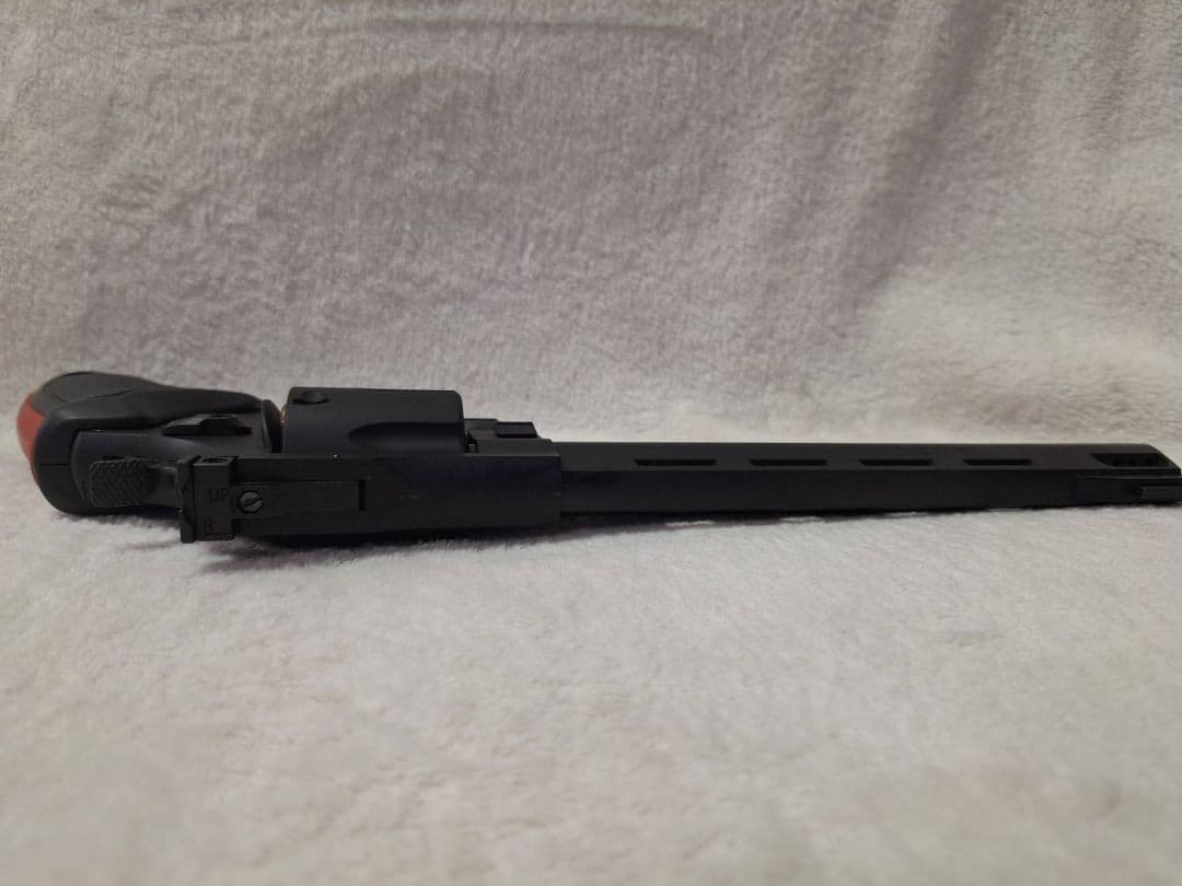 トイガン TAURUS RAGING BULL MAXI 44 MAGNUM