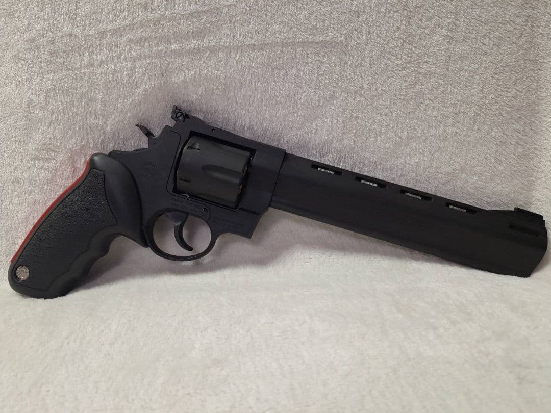 トイガン TAURUS RAGING BULL MAXI 44 MAGNUM