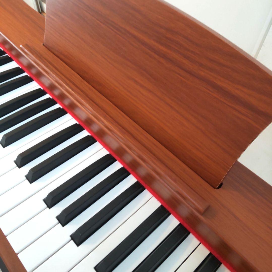 電子ピアノ Longeye MOLD2 スタンド付き 88鍵盤