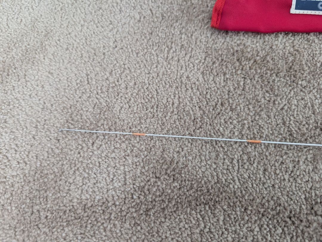 ダイワ　ブラックジャックスナイパー　T-超硬42UM