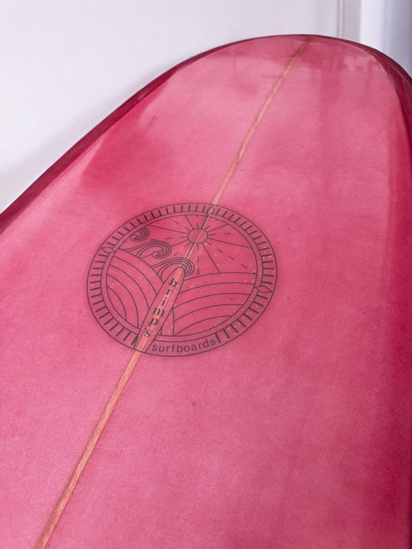 【新品送料込】Brimp’s 7'9\" 超浮力系パフォーマンスエッグ