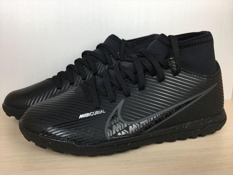 ナイキ JRスーパーフライ9 クラブ TF 靴 22,0cm 新品 (2039)