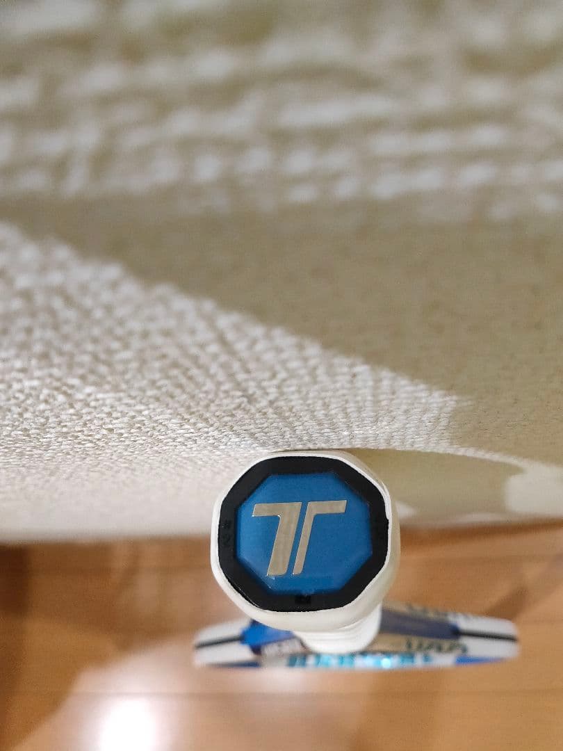 現行モデル トアルソン テニスラケット OVR 117