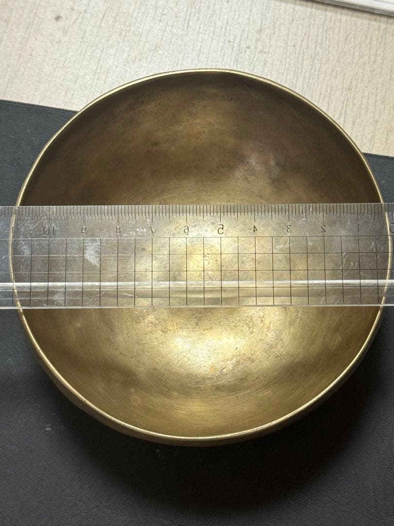 シンキングボウル