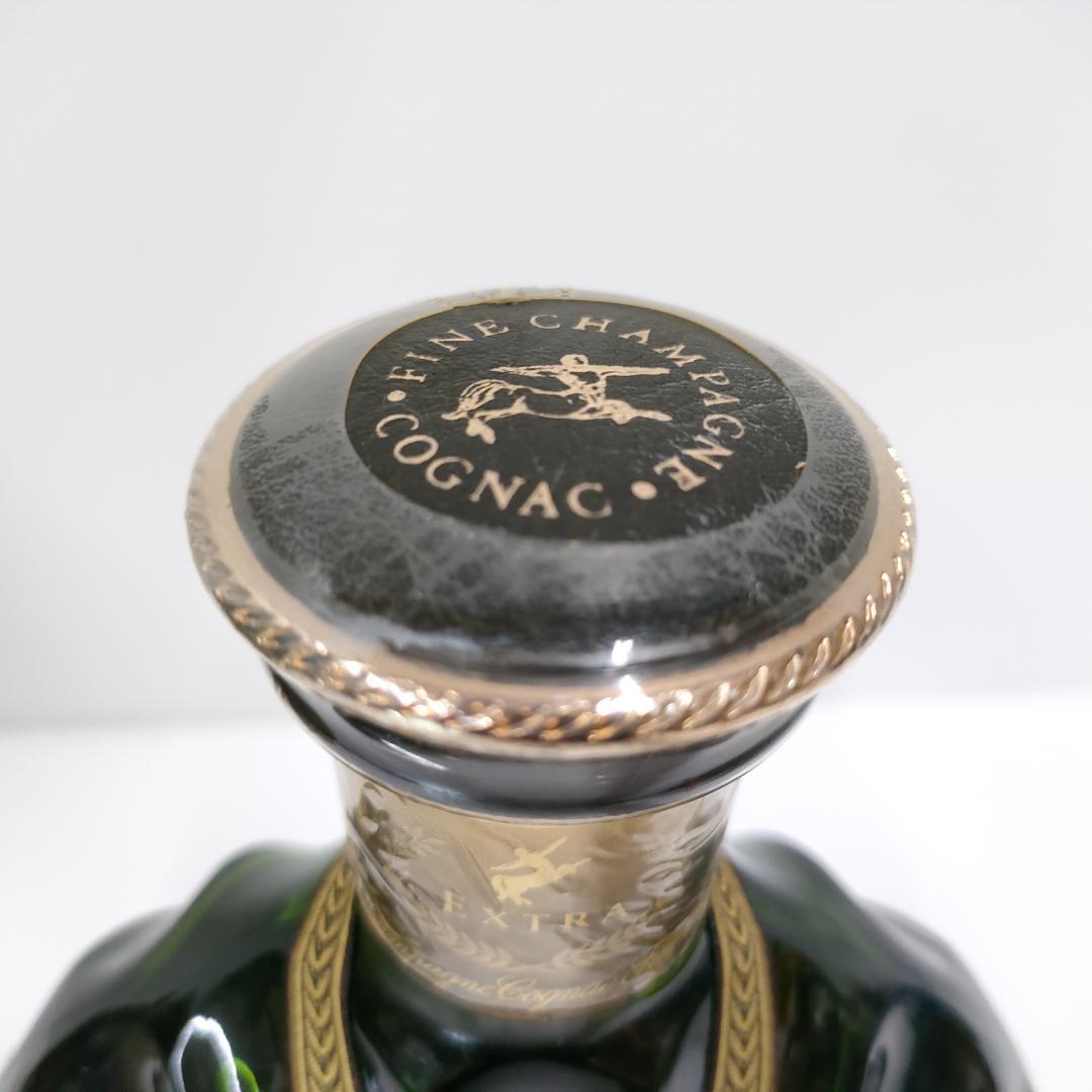 【未開栓】コニャック REMY MARTIN EXTRA レミーマルタン