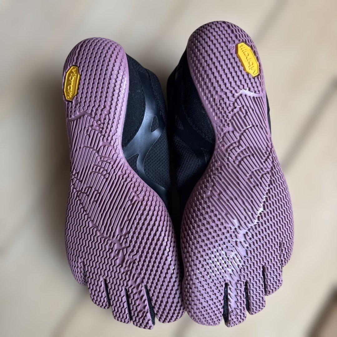 Vibram FiveFingers ビブラム KSO EVO W36