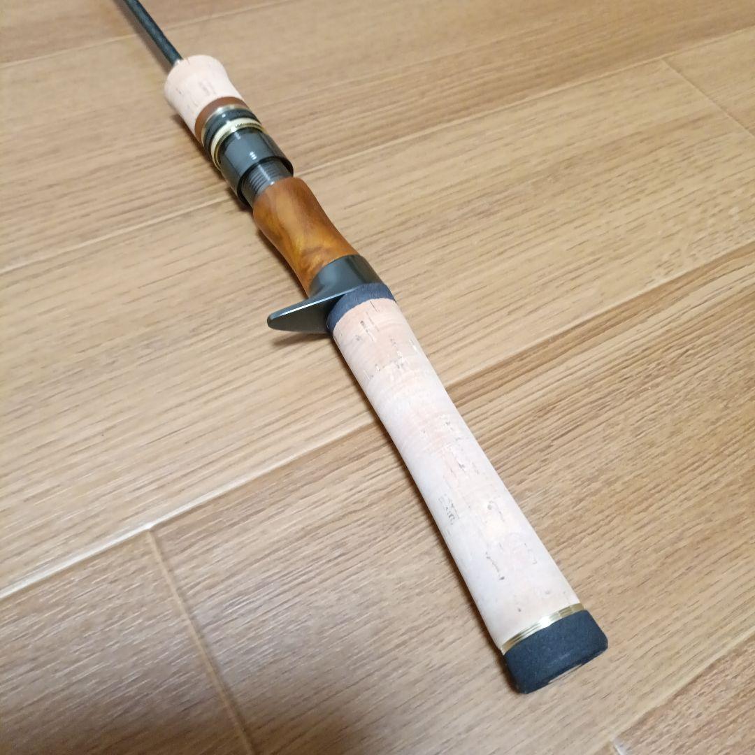 メジャークラフト　ファインテール　FSX-B4102UL