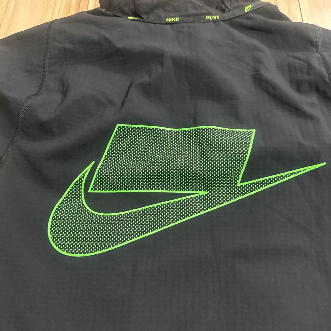 Nike DRI-FIT ジャージ上下セット