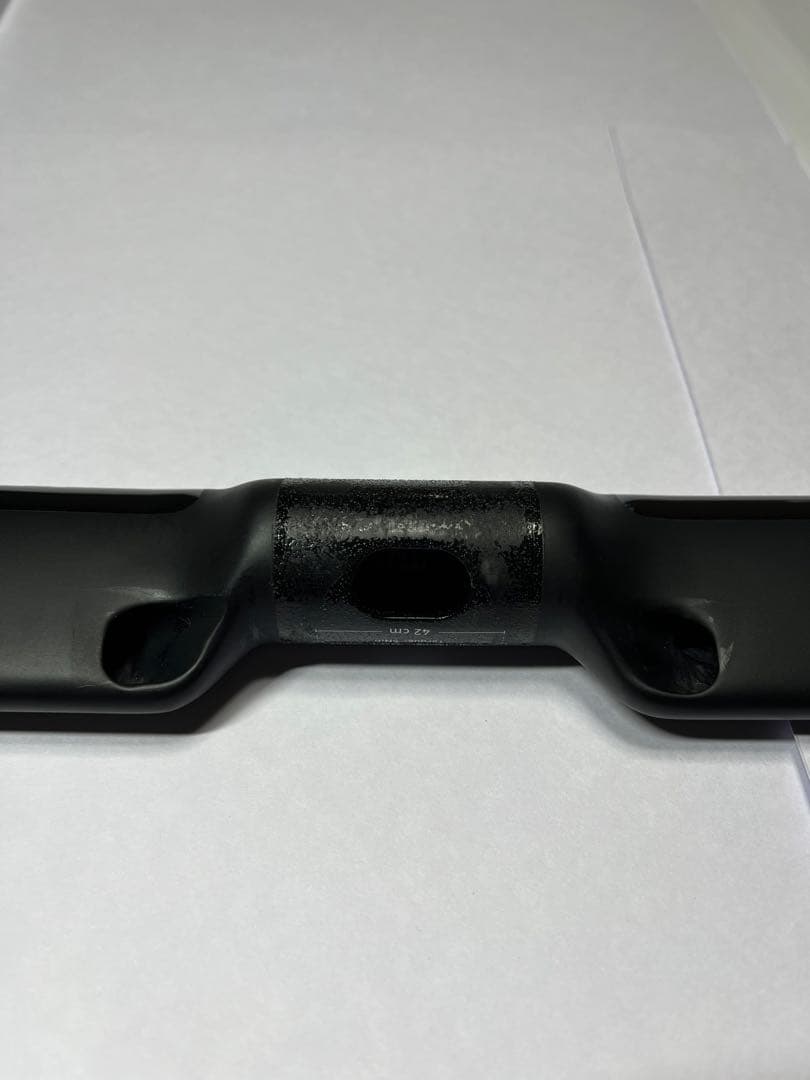 ENVE エンヴィSES AERO HANDLEBAR 幅42/37mm