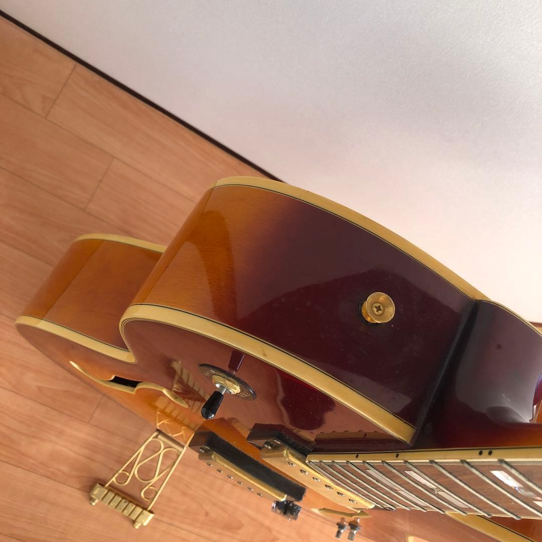 SOUND BY DESIGN ギター