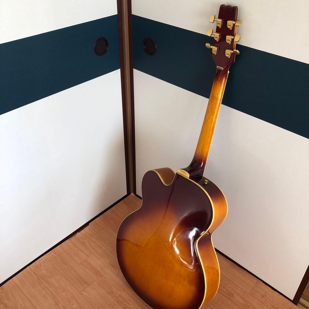 SOUND BY DESIGN ギター