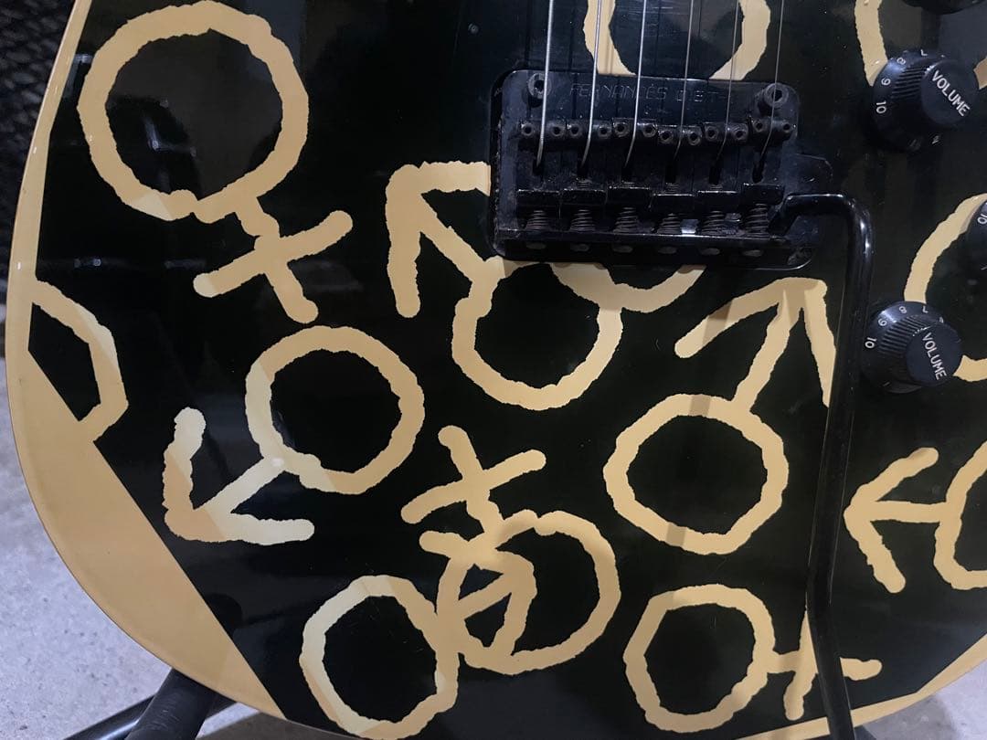 フェルナンデス　MT-95DC 室姫深