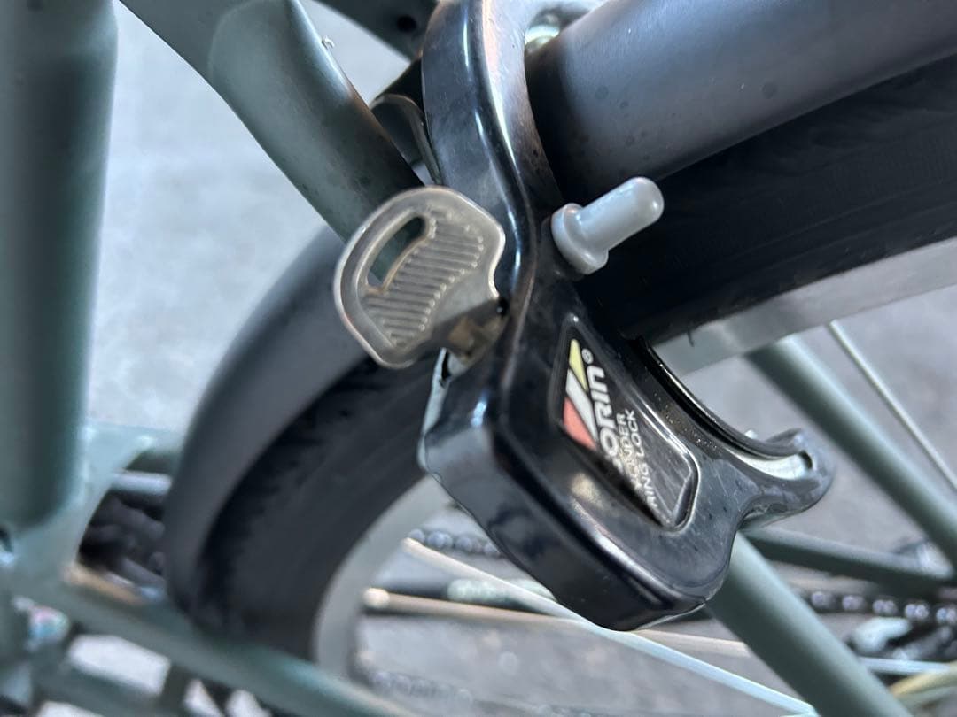 サカモトテクノプリシード太タイヤ名古屋市近郊手渡限定名古屋市中村北区配送無料