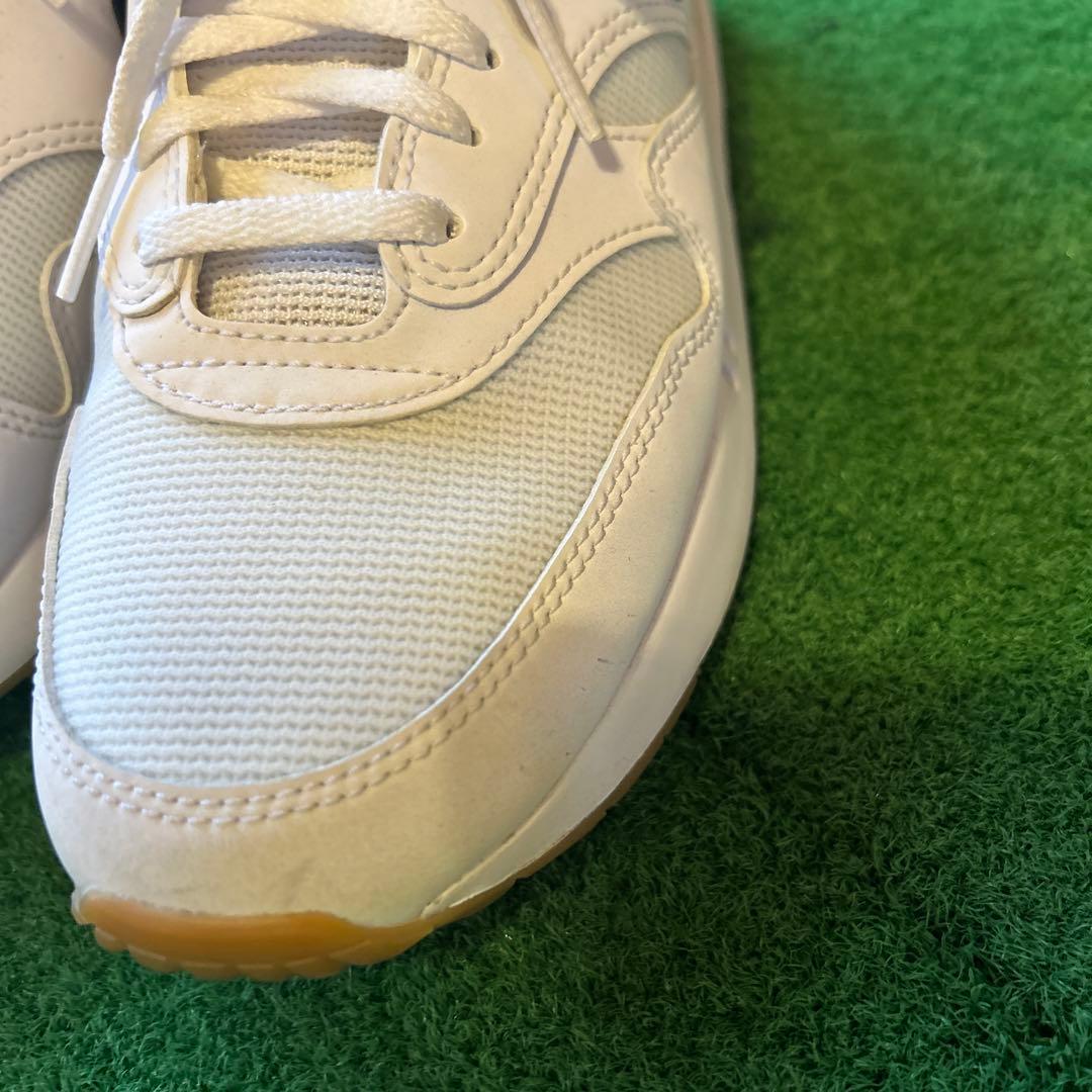 ま*な様 NIKE ゴルフシューズ　エアマックス1G 24.5センチ