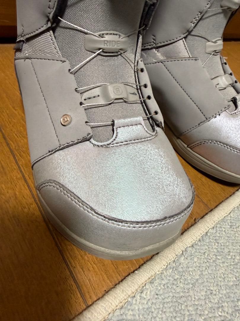 ★RIDE HERA★レディース　美品