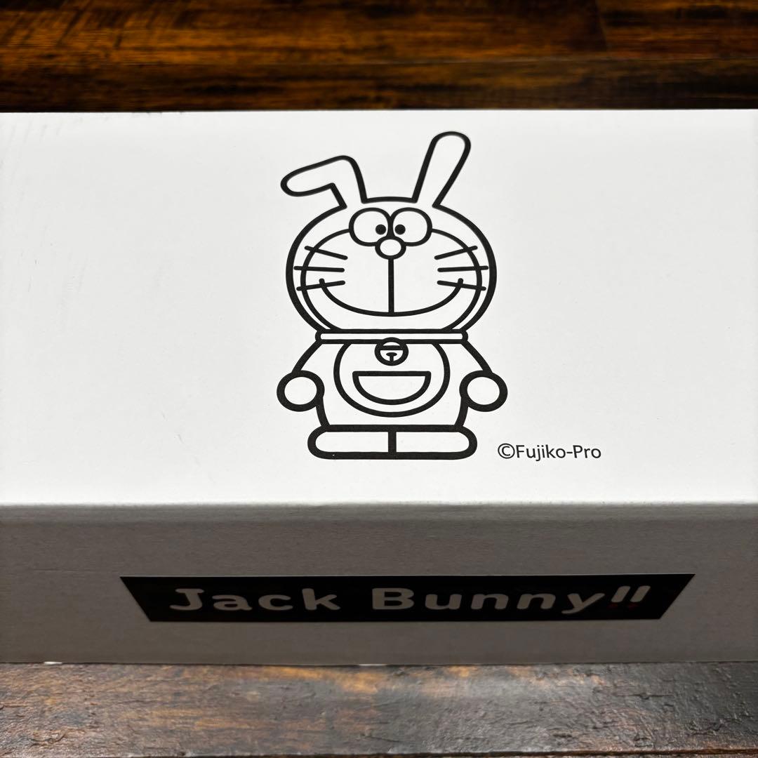 【未使用】PING × Jack Bunny!! ドラえもんパター 33インチ