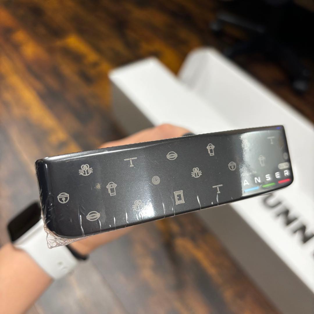 【未使用】PING × Jack Bunny!! ドラえもんパター 33インチ