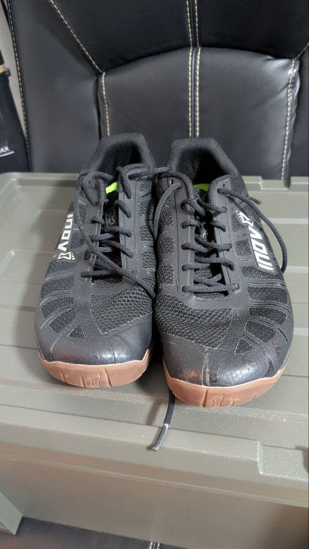 ウエイトトレーニング INOV-8 F-LITE 235V3 28.5cm