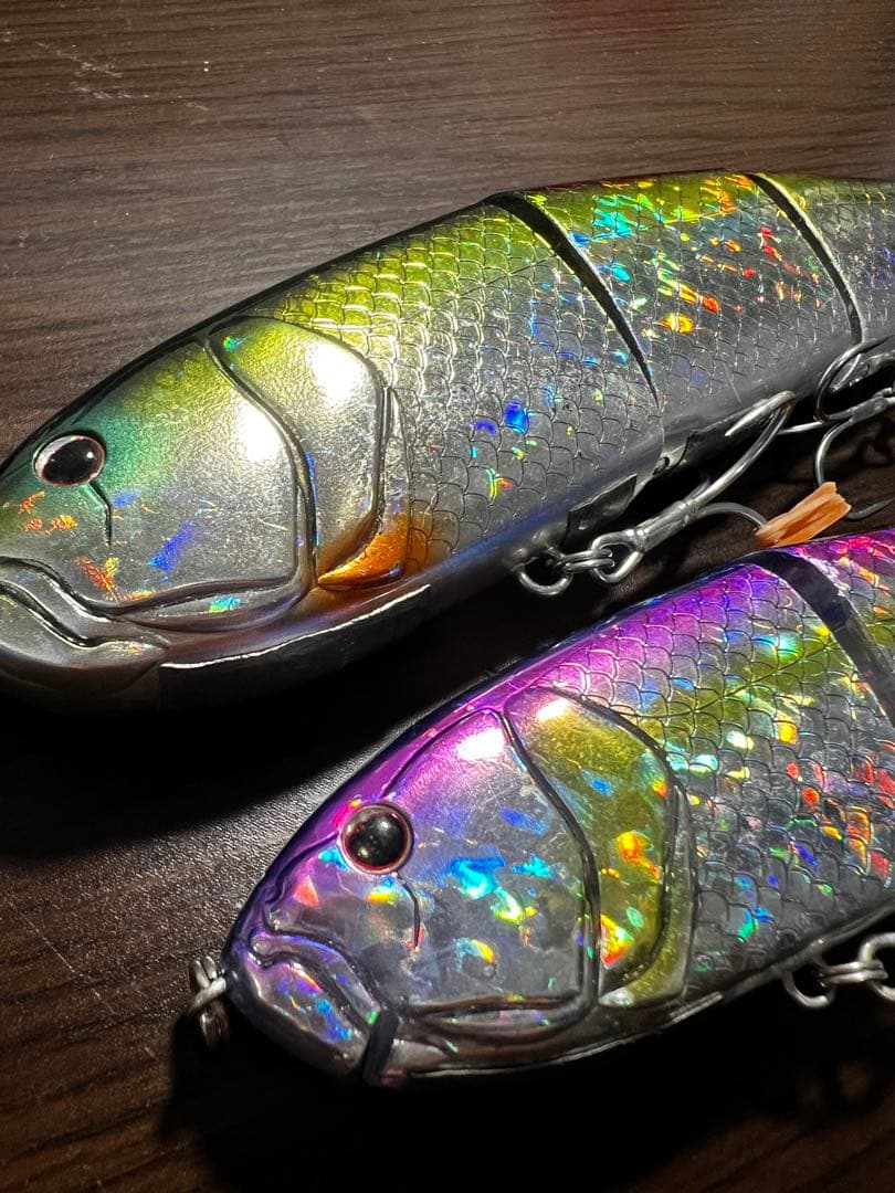 ピンキーデラックス　トリプルデラックス