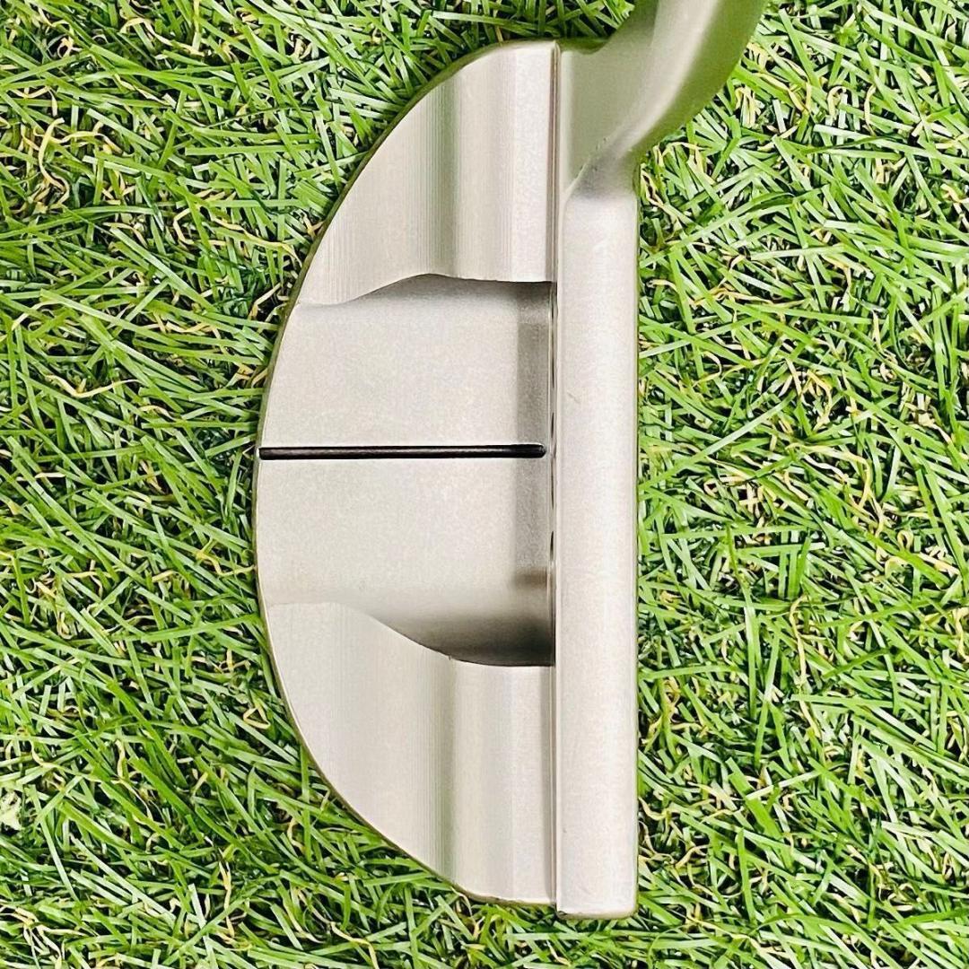 【良品】スコッティキャメロン カリフォルニア デルマー パター 33インチ