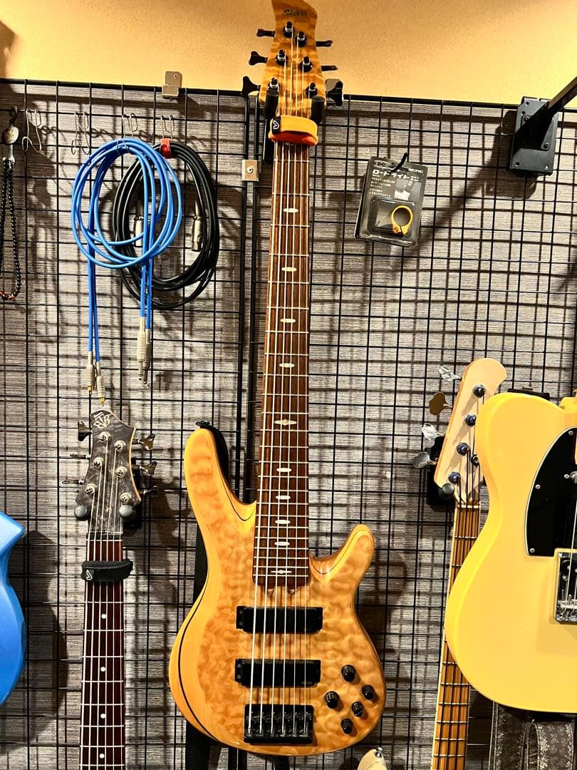 ベース YAMAHA TRB1006J NT