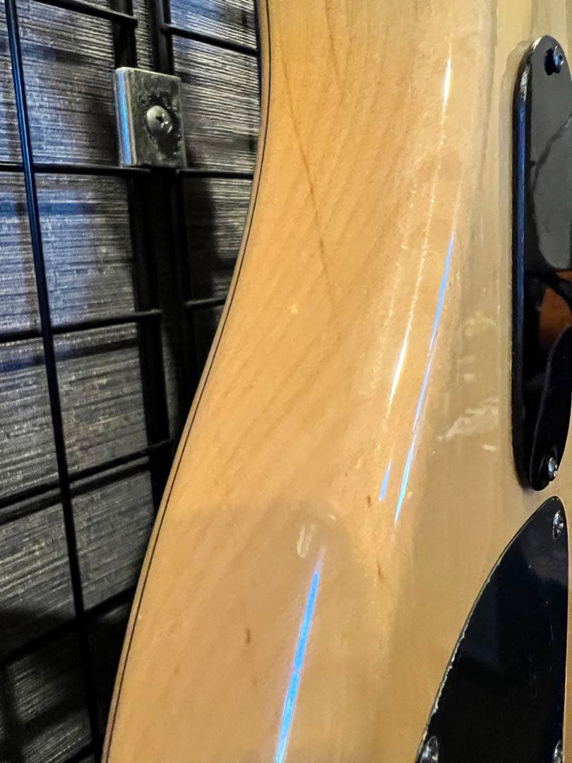 ベース YAMAHA TRB1006J NT