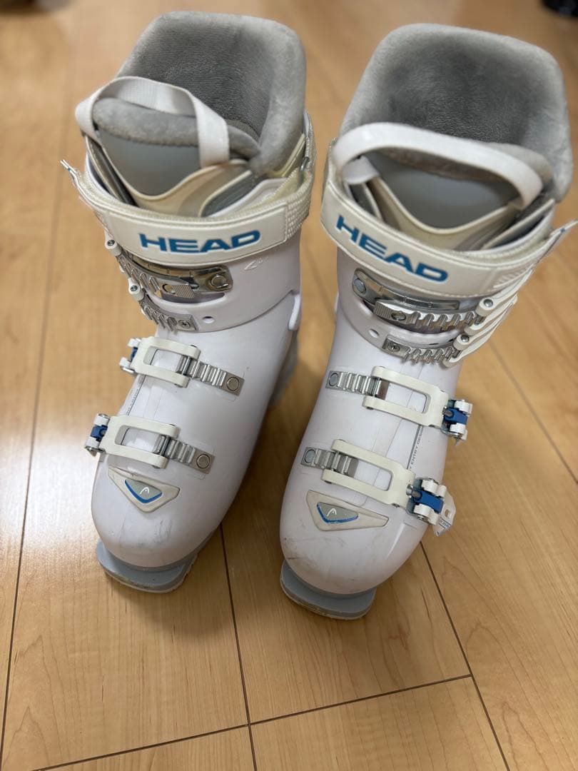 99cm ショートスキーセットHEAD ACTIVERSION