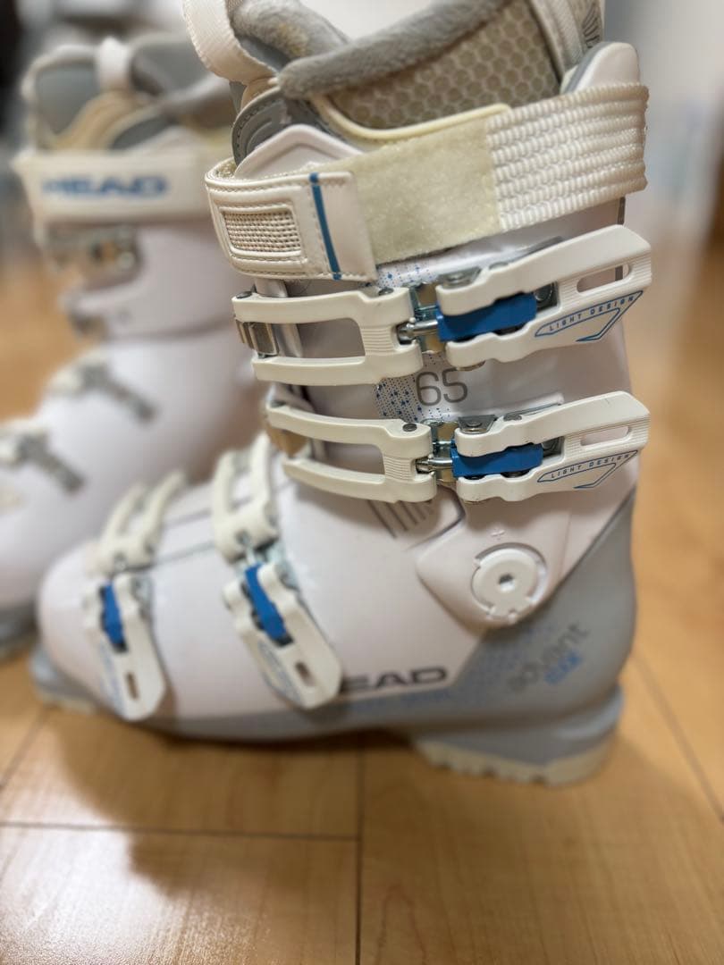 99cm ショートスキーセットHEAD ACTIVERSION