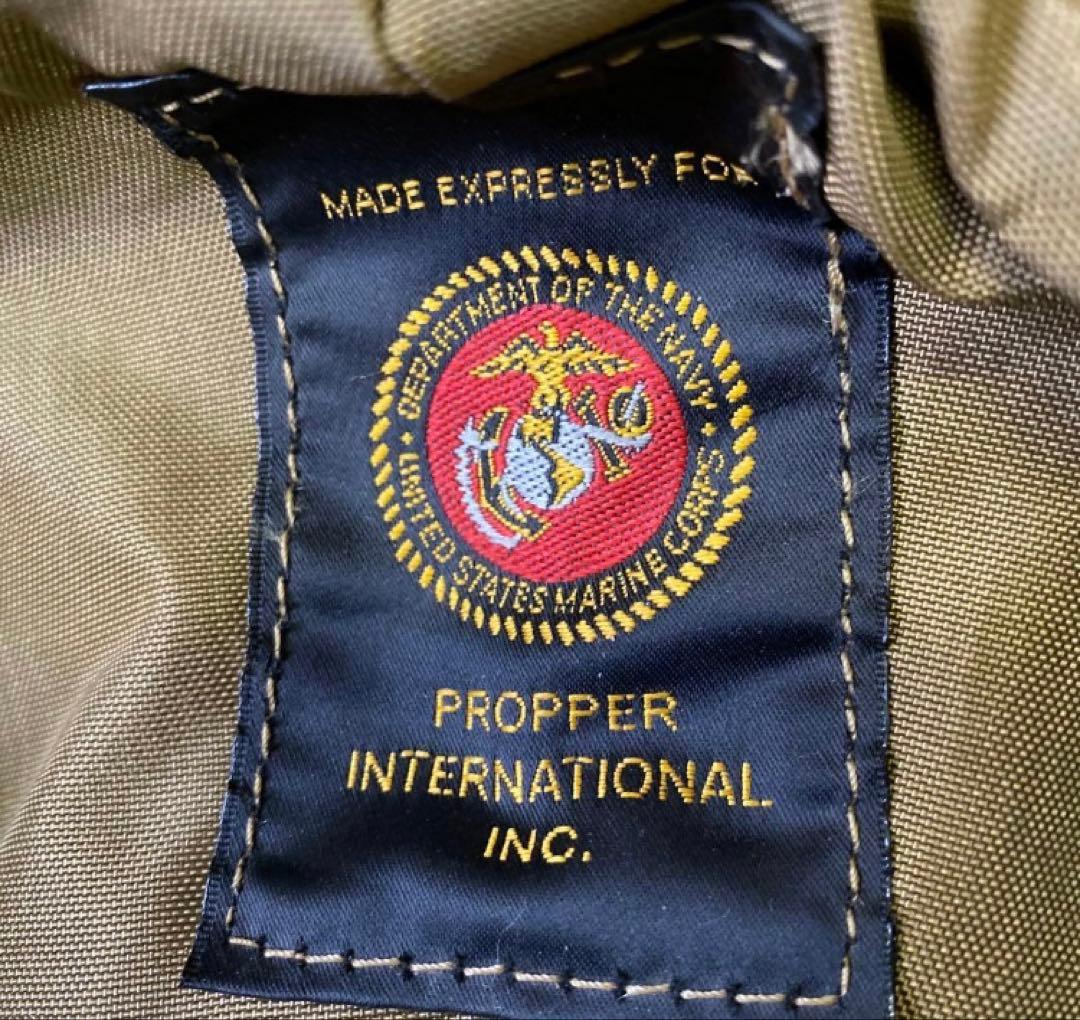 米軍海兵隊実物　Arc'teryx デジタル迷彩リュック