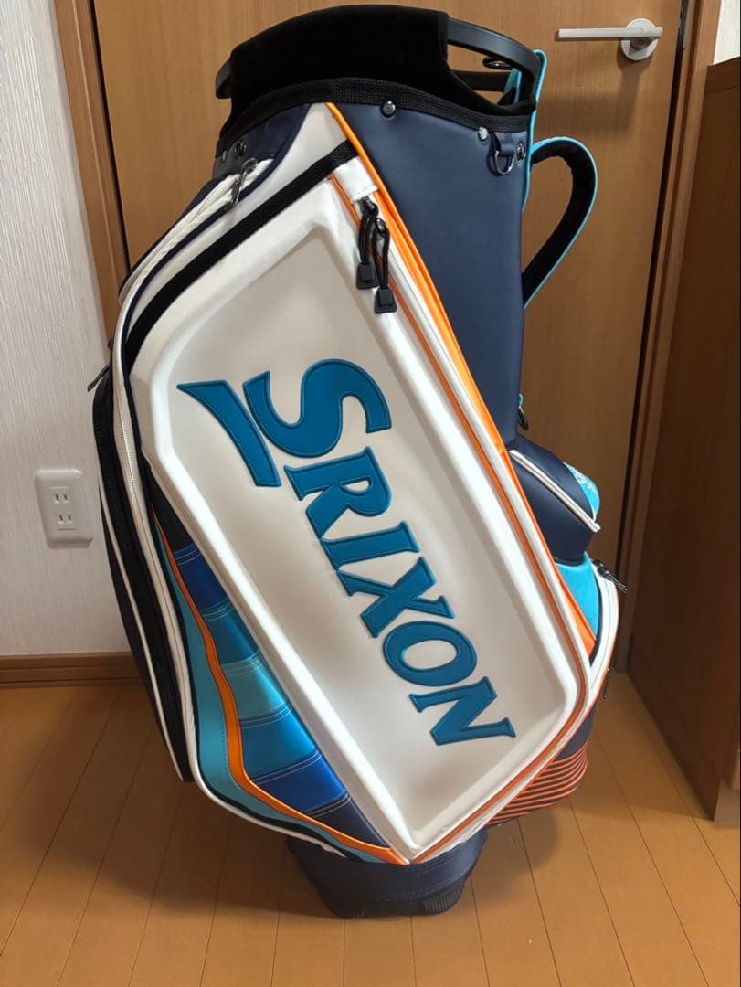 Srixon キャディバッグ