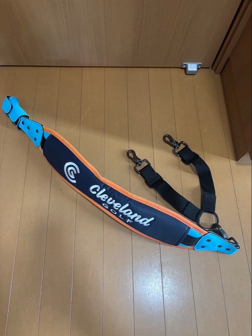 Srixon キャディバッグ