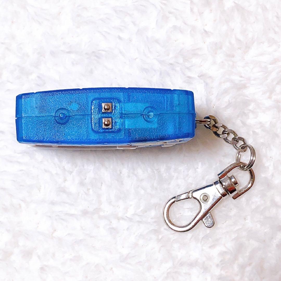 デジタルモンスターX ver.3 ブルー　BLUE