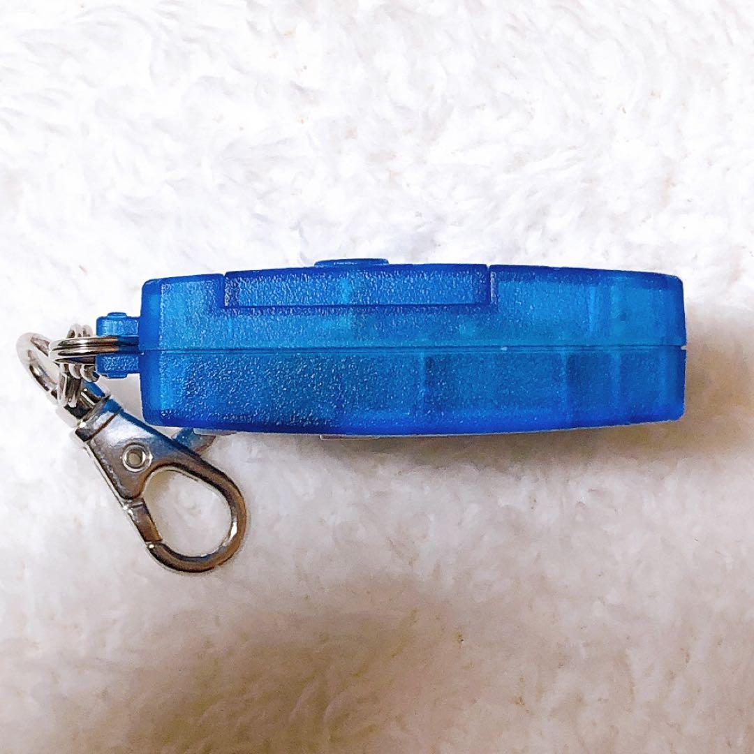 デジタルモンスターX ver.3 ブルー　BLUE