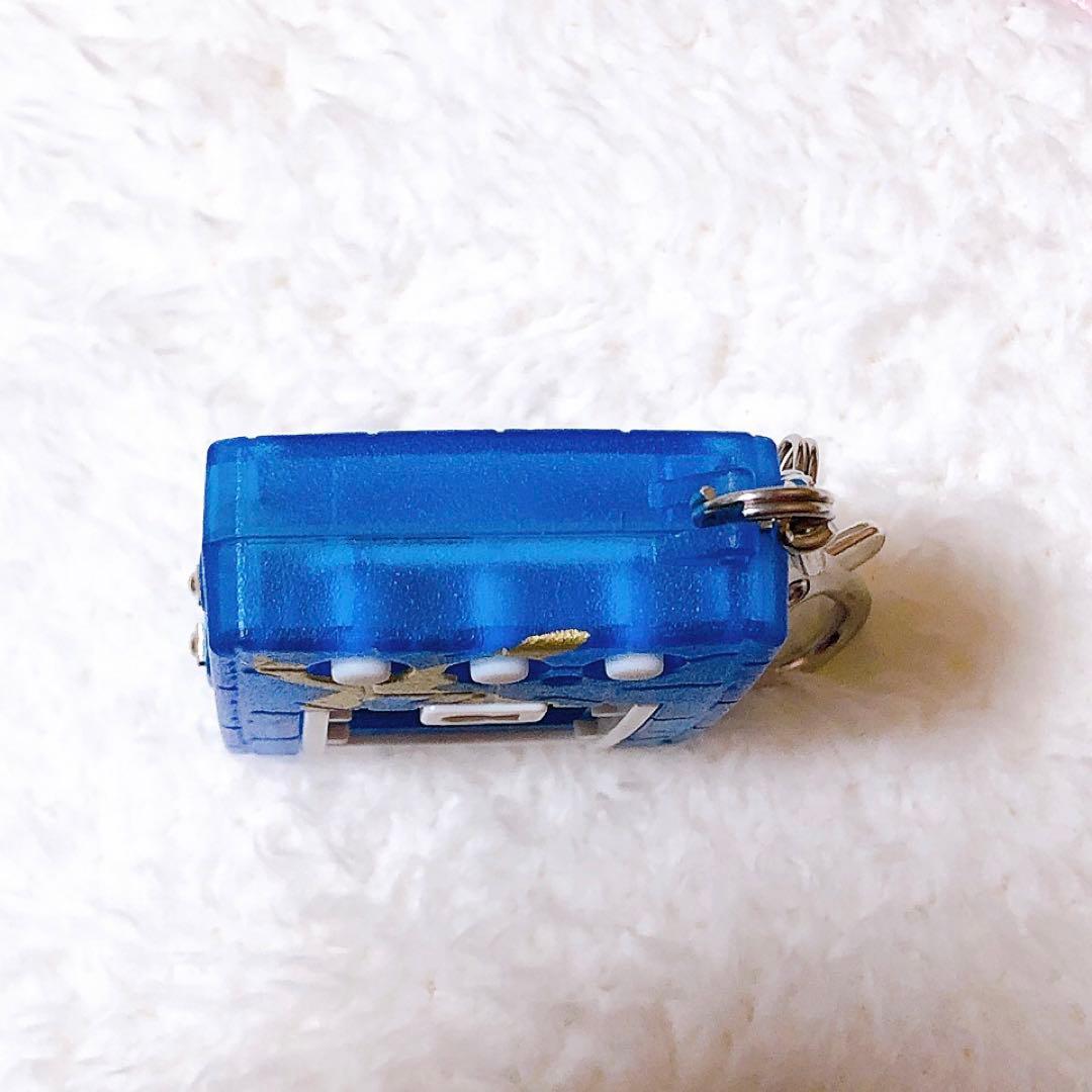 デジタルモンスターX ver.3 ブルー　BLUE