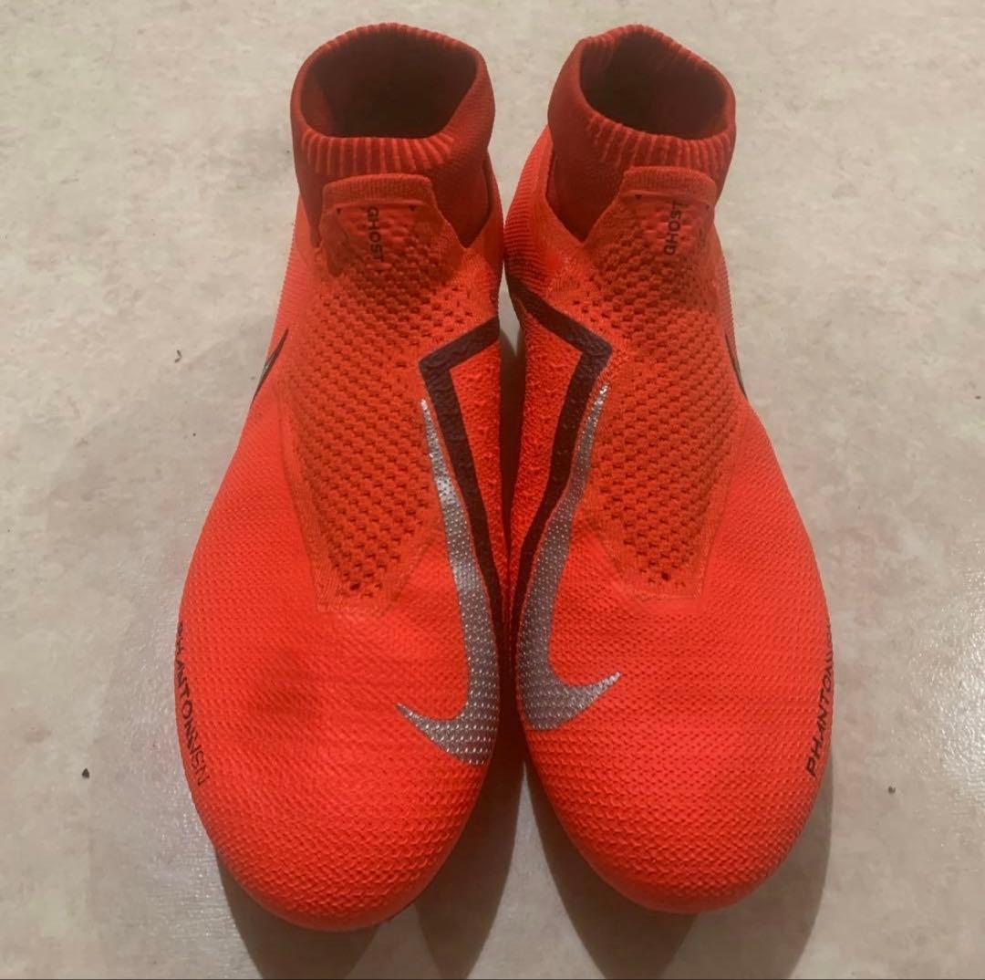 値下げ交渉⭕️NIKE ファントムビジョン SG 27.5