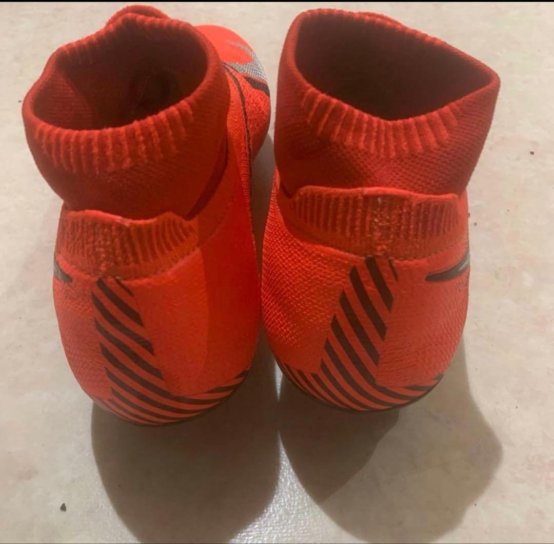 値下げ交渉⭕️NIKE ファントムビジョン SG 27.5