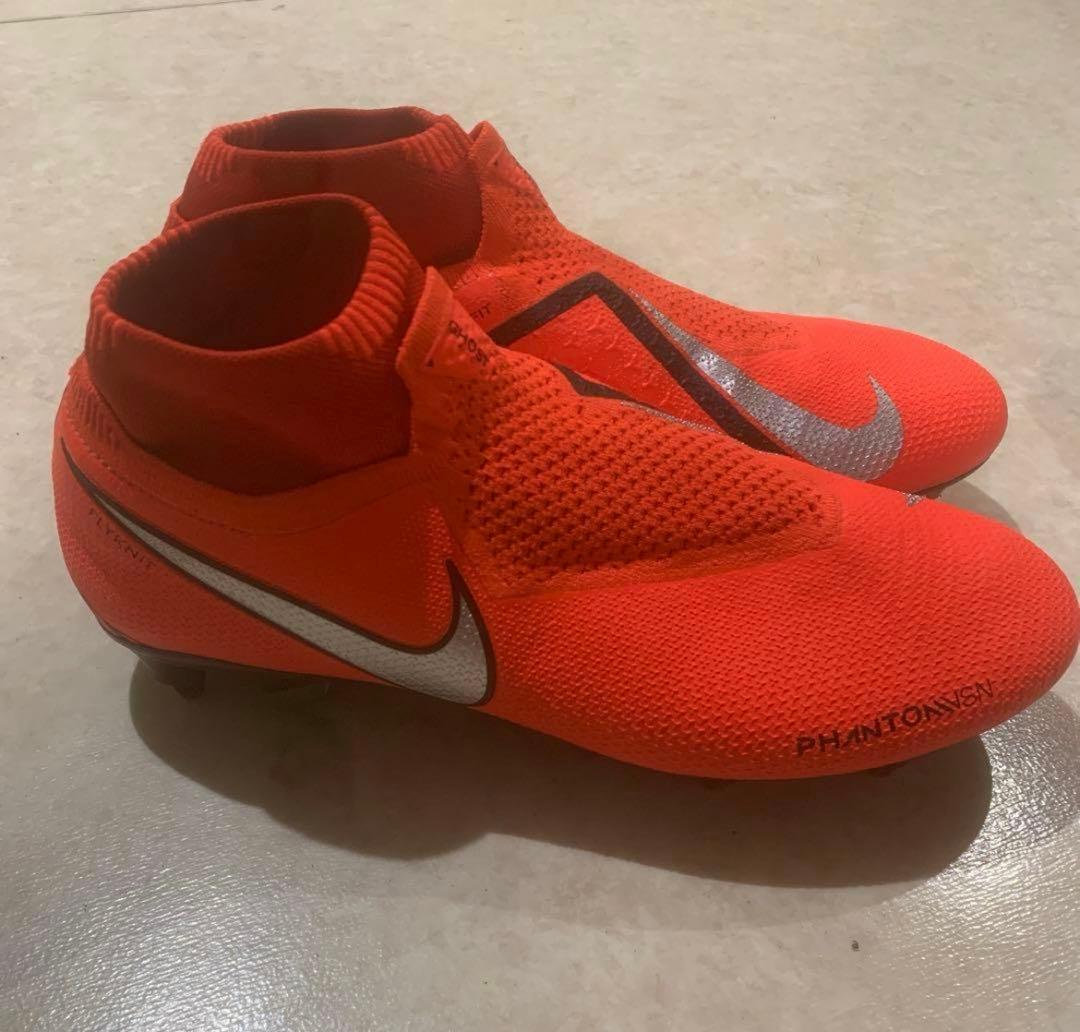 値下げ交渉⭕️NIKE ファントムビジョン SG 27.5