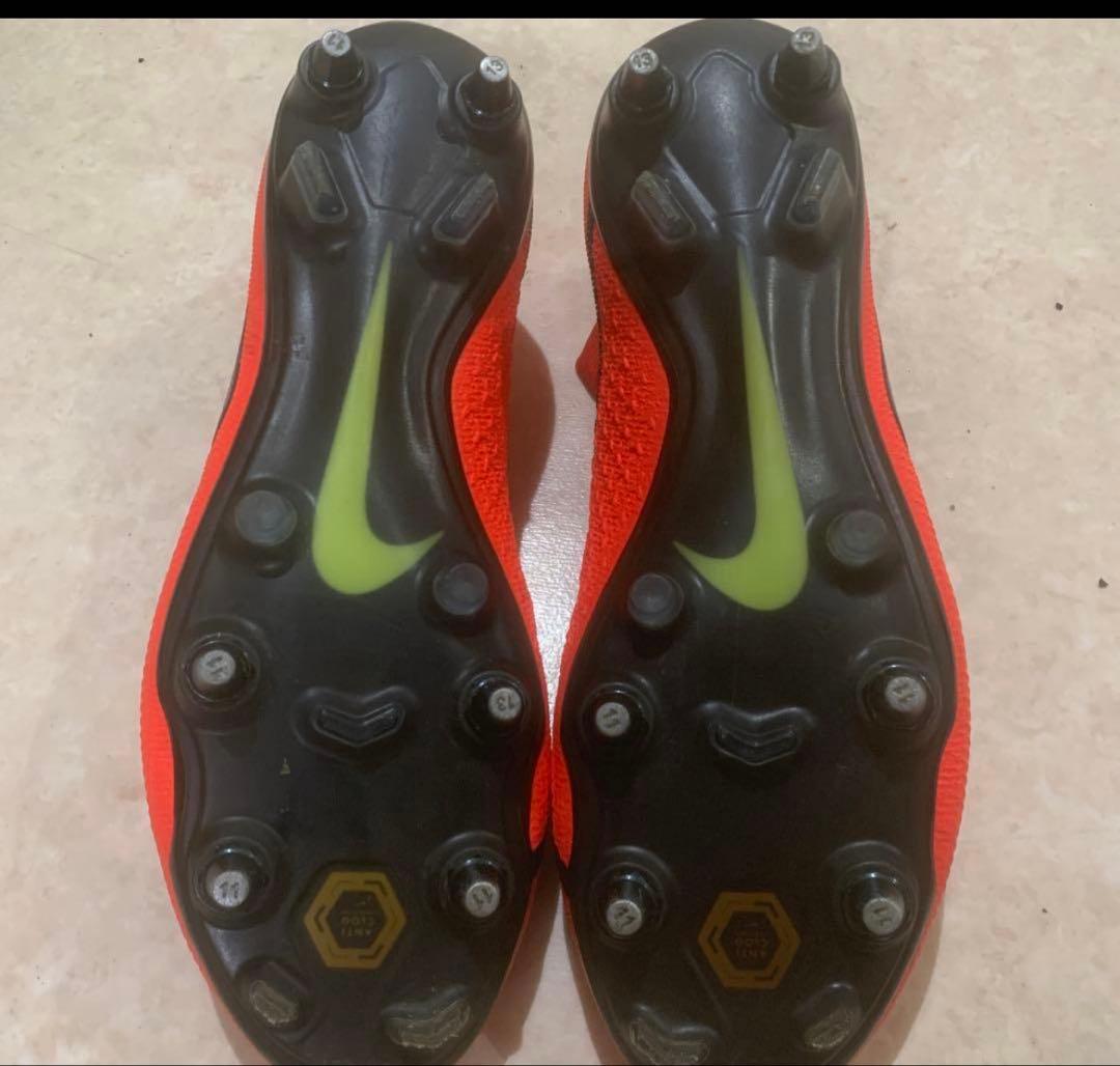 値下げ交渉⭕️NIKE ファントムビジョン SG 27.5