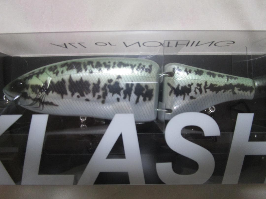 DRT　タイニークラッシュ・クラッシュ９セット　新品・未使用