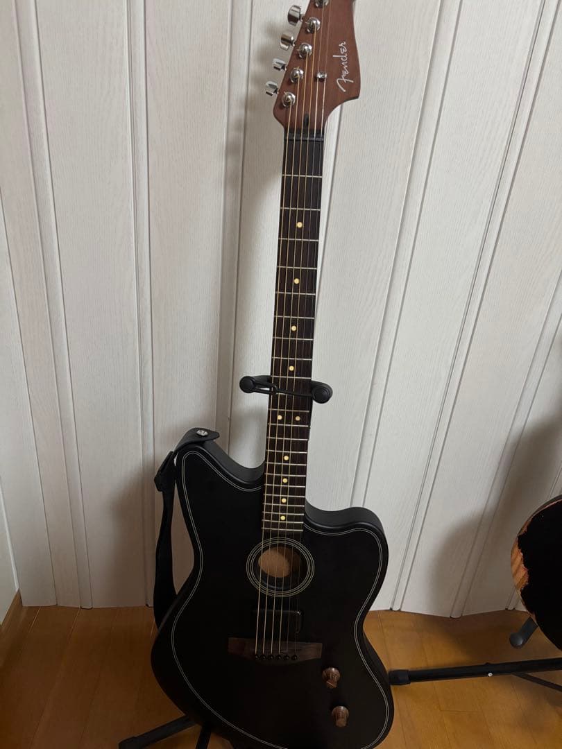 ギター Fender Acoustasonic Standard Jazzmaster