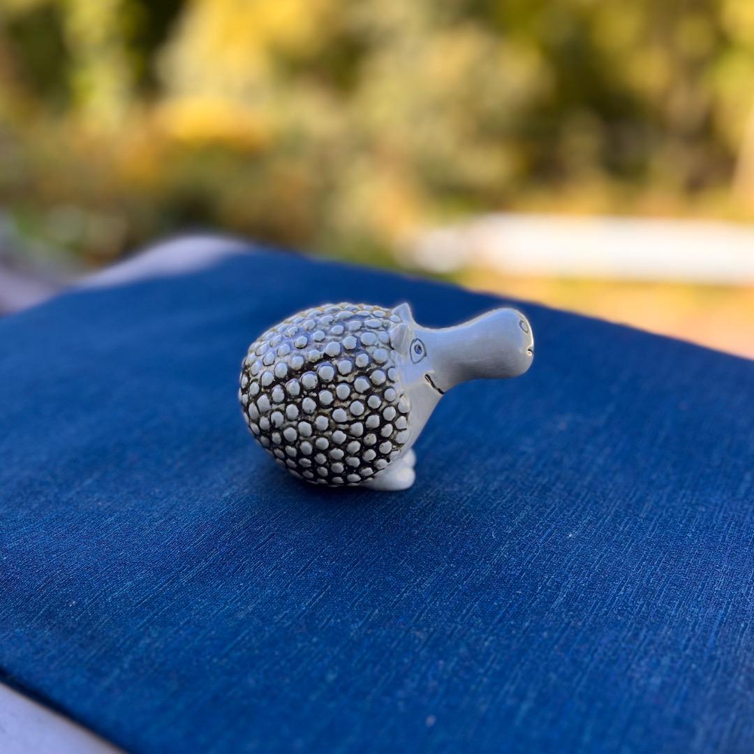 値引き中✴️リサラーソン展限定品 オリビア