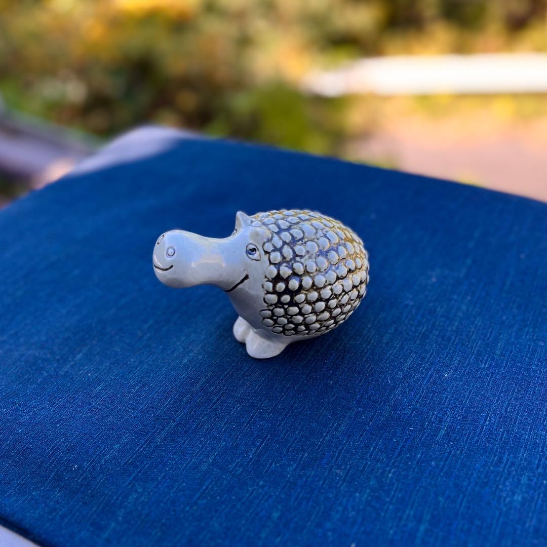 値引き中✴️リサラーソン展限定品 オリビア