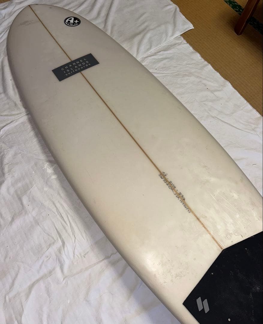 チャンネルアイランド サーフボード 販売